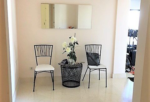 2 bedrooms Apartment in Benahavis