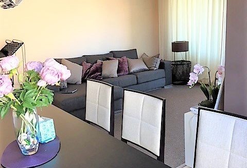 2 bedrooms Apartment in Benahavis