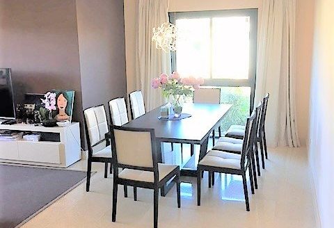 2 bedrooms Apartment in Benahavis