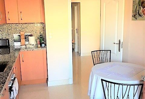 2 bedrooms Apartment in Benahavis