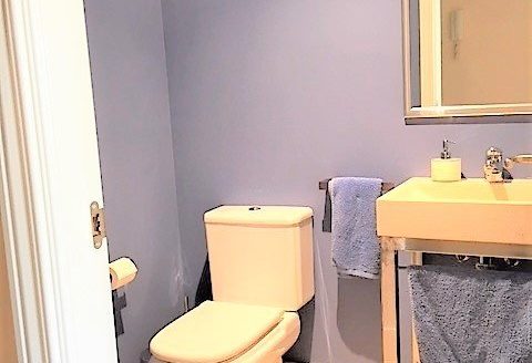 2 bedrooms Apartment in Benahavis