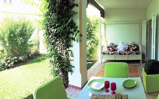 3 bedrooms Townhouse in Nueva Milla de Oro