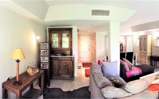 3 bedrooms Townhouse in Nueva Milla de Oro