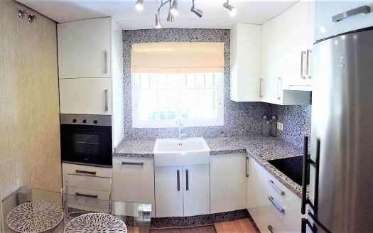 3 bedrooms Townhouse in Nueva Milla de Oro