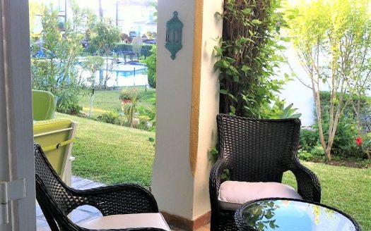 3 bedrooms Townhouse in Nueva Milla de Oro