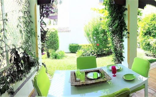 3 bedrooms Townhouse in Nueva Milla de Oro