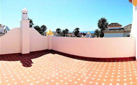 3 bedrooms Townhouse in Nueva Milla de Oro