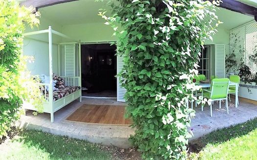 3 bedrooms Townhouse in Nueva Milla de Oro