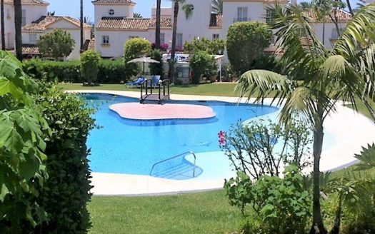 3 bedrooms Townhouse in Nueva Milla de Oro