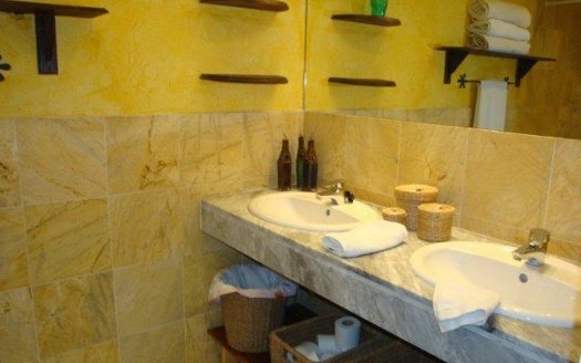 Apartamento de 2 dormitorios en Terrazas del Rodeo