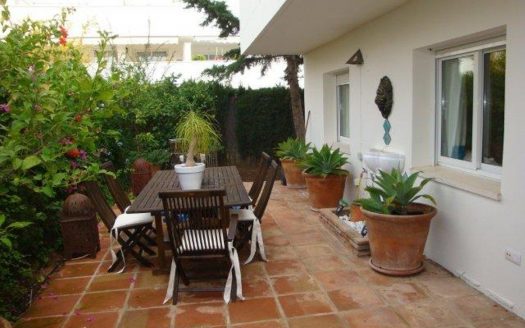 Apartamento de 2 dormitorios en Terrazas del Rodeo