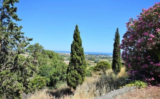 4 bedrooms Villa in Estepona