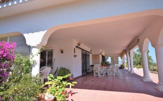 4 bedrooms Villa in Estepona