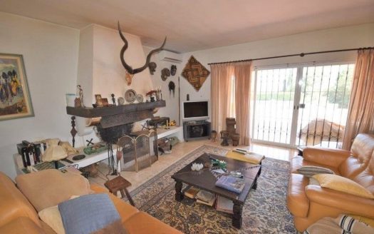 4 bedrooms Villa in Estepona