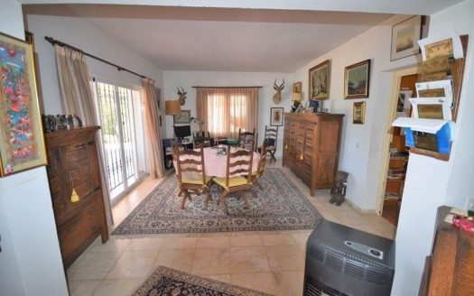 4 bedrooms Villa in Estepona