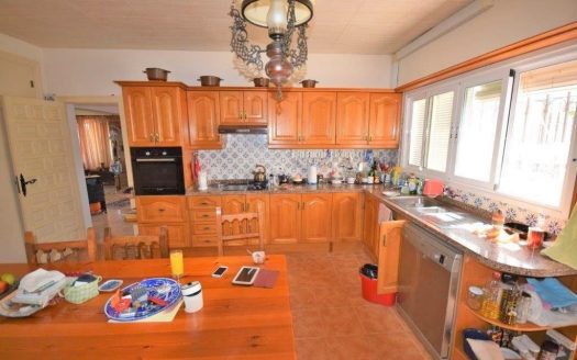 4 bedrooms Villa in Estepona