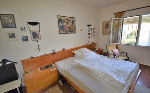 4 bedrooms Villa in Estepona
