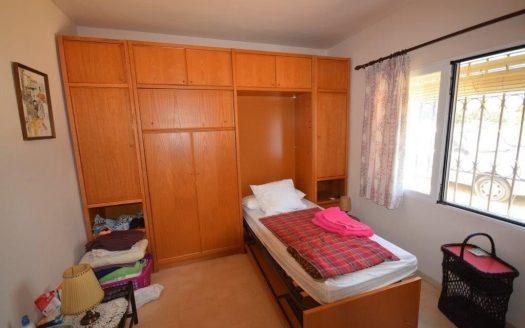 4 bedrooms Villa in Estepona