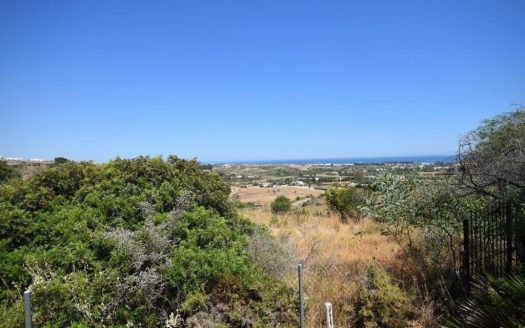 4 bedrooms Villa in Estepona