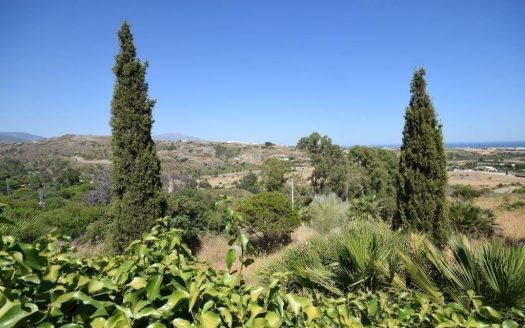 4 bedrooms Villa in Estepona