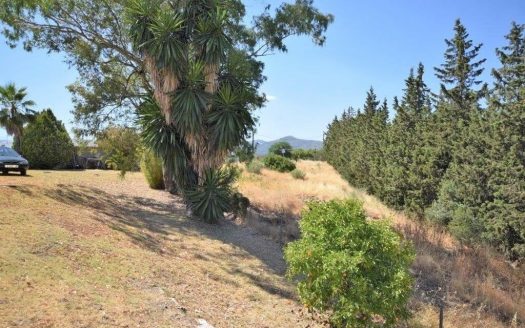 4 bedrooms Villa in Estepona