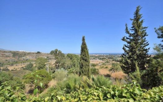 4 bedrooms Villa in Estepona