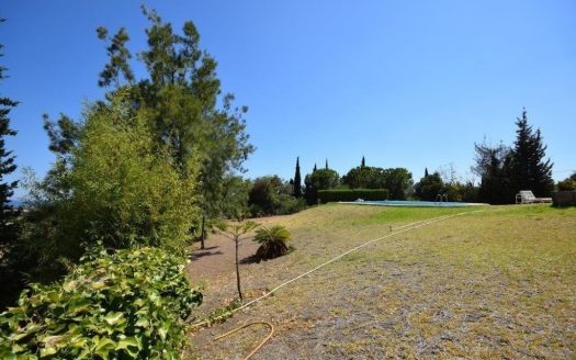 4 bedrooms Villa in Estepona