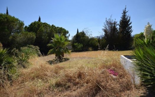 4 bedrooms Villa in Estepona