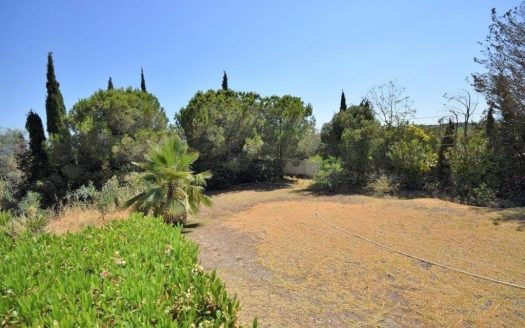 4 bedrooms Villa in Estepona