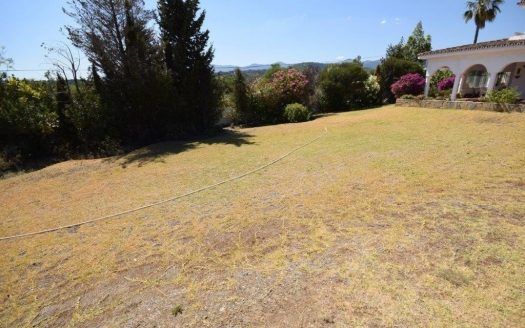 4 bedrooms Villa in Estepona