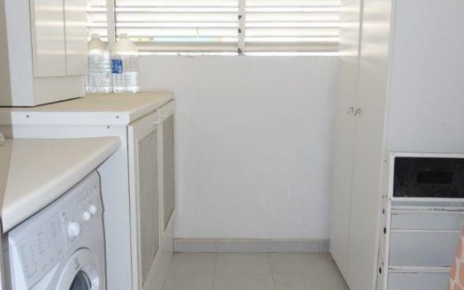 Apartamento de 2 dormitorios en Puerto Banus
