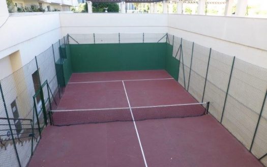 Apartamento de 2 dormitorios en Puerto Banus