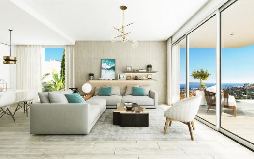 3 bedrooms Townhouse in Nueva Milla de Oro