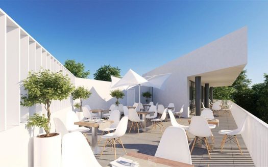 3 bedrooms Townhouse in Nueva Milla de Oro