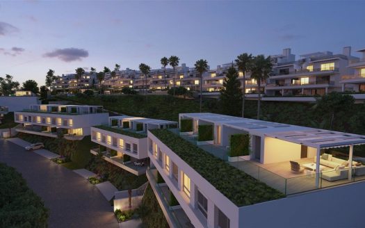 3 bedrooms Townhouse in Nueva Milla de Oro