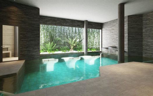 3 bedrooms Apartment in Nueva Milla de Oro