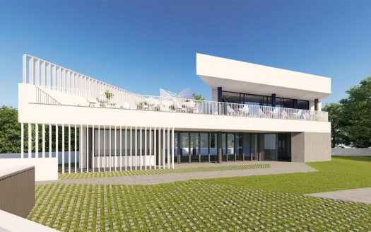 3 bedrooms Apartment in Nueva Milla de Oro