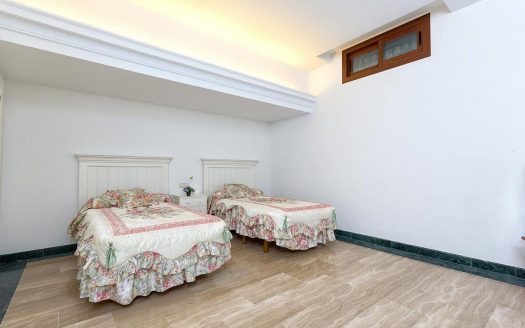 Villa de 6 dormitorios en El Rosario