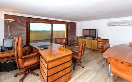 Villa de 6 dormitorios en El Rosario