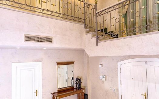 Villa de 6 dormitorios en El Rosario