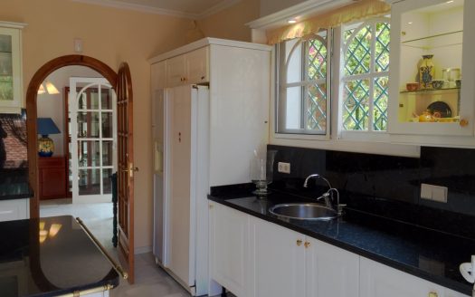 Villa de 4 dormitorios en Supermanzana D