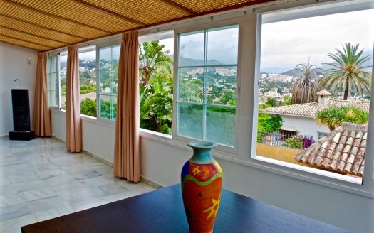 Villa de 4 dormitorios en Supermanzana D