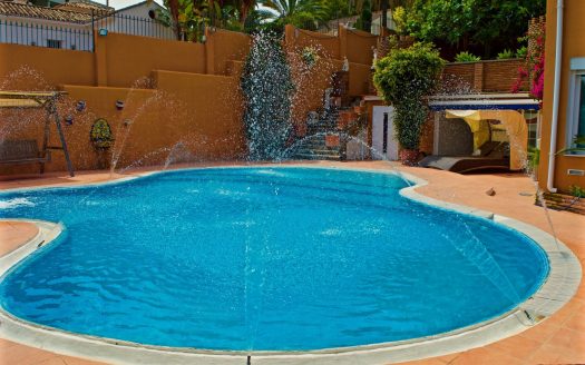 Villa de 4 dormitorios en Supermanzana D