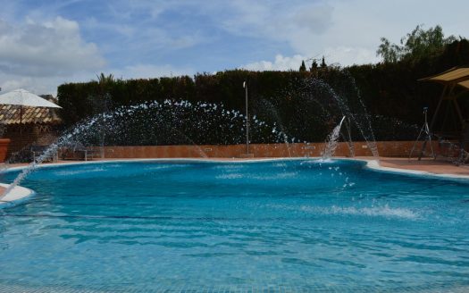 Villa de 4 dormitorios en Supermanzana D