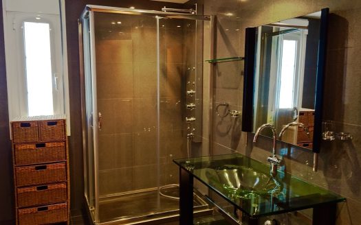 Villa de 4 dormitorios en Supermanzana D