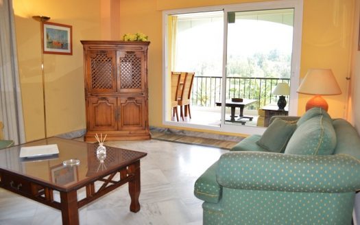 3 bedrooms Apartment in La Dama de Noche