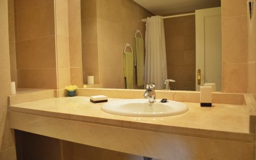 3 bedrooms Apartment in La Dama de Noche