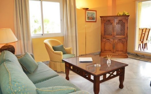 3 bedrooms Apartment in La Dama de Noche