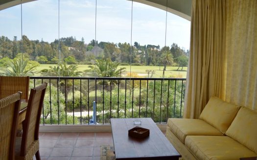 3 bedrooms Apartment in La Dama de Noche