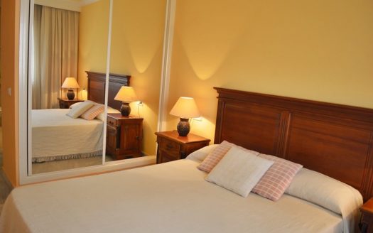 3 bedrooms Apartment in La Dama de Noche